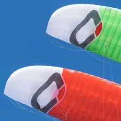 Ozone Chrono V4 Performance Foil Kite - 30% Off Discounts Apply ! 9 Ozone Chrono V4 Performance Foil Kite - 30% Off Discounts Apply ! -Pro Surf Shop ozone chrono v4 size bar 5