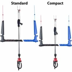 Ozone Compact Contact Water Freeride Control Bar V4 - 30% Off Discounts Apply ! 5 Ozone Compact Contact Water Freeride Control Bar V4 - 30% Off Discounts Apply ! -Pro Surf Shop ozone compact contact water control bar v4 3