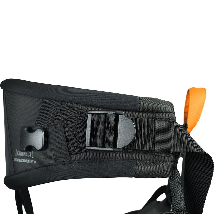 Ozone Connect Snow Backcountry Harness V4 Discounts Apply ! 3 Ozone Connect Snow Backcountry Harness V4 Discounts Apply ! - Image 3