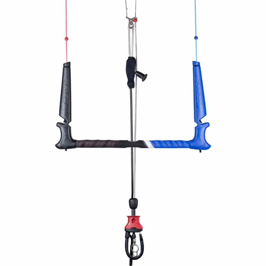 Ozone Compact Contact Water Freeride Control Bar V4 - 30% Off Discounts Apply ! 1 Ozone Compact Contact Water Freeride Control Bar V4 - 30% Off Discounts Apply !