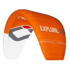 Ozone Explore V2 Snow Kite Discounts Apply ! -Pro Surf Shop ozone explore v2 size 3
