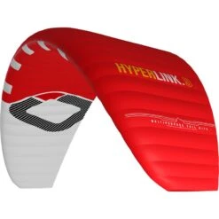 Ozone Hyperlink V3 Convertible Open/Closed Cell Foil Kite Discounts Apply ! -Pro Surf Shop ozone hyperlink v3 size bar 3