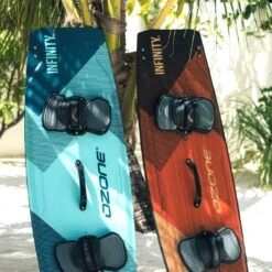Ozone Infinity V2 Performance Lightwind Board - Complete Discounts Apply ! -Pro Surf Shop ozone infinity v2 size color 3