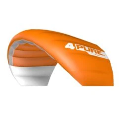 Pro Surf Shop 23 Ozone Pure V1 Snow Kite Complete - 30% Off Discounts Apply !