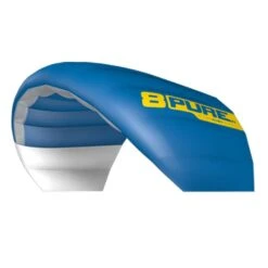 Ozone Pure V1 Snow Kite Complete - 30% Off Discounts Apply ! -Pro Surf Shop ozone pure v1 size 3