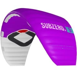 Ozone Subzero V2 Snow Kite Discounts Apply ! -Pro Surf Shop ozone subzero v2 size 3