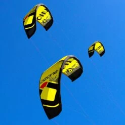 Ozone Uno V2 Inflatable Trainer Kite Only Discounts Apply ! -Pro Surf Shop ozone uno v2 size 3