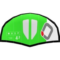Ozone WASP V3 Wingboarding Wing Discounts Apply ! -Pro Surf Shop ozone wasp v3 size color 7