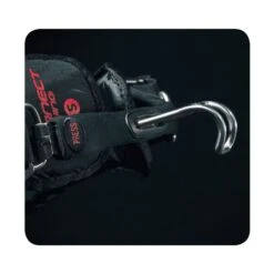 Ozone Connect Wing Harness V1 With Spreader Bar - 60% Off Discounts Apply ! -Pro Surf Shop ozone wing harness v1 6