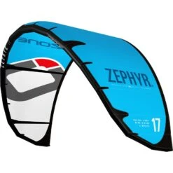 Ozone Zephyr V7 17m Lightwind Kite - 30% Off Last One - Yellow Discounts Apply ! -Pro Surf Shop ozone zephyr v7 bar 2