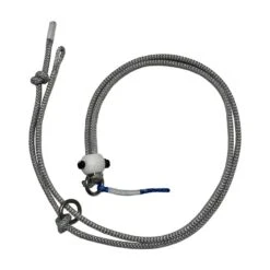 Pro Surf Shop 25 Cloud Kite Control System Center Line Rebuild Discounts Apply !