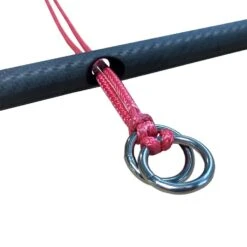 PKS Full Carbon KISS Hydrofoil Bar V2 - Concierge Service Discounts Apply ! -Pro Surf Shop pks2020 kiss bar v2 concierge 9