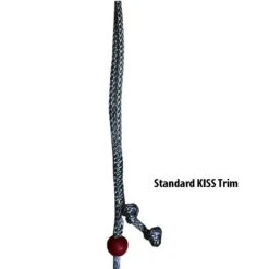 PKS Full Carbon KISS Hydrofoil Bar V2 - Custom Discounts Apply ! -Pro Surf Shop pks2020 kiss bar v2 custom 3