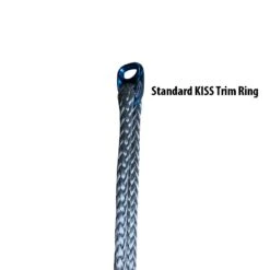 PKS Full Carbon KISS Hydrofoil Bar V2 - Custom Discounts Apply ! -Pro Surf Shop pks2020 kiss bar v2 custom 4