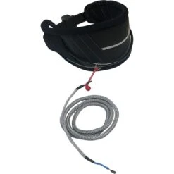 PKS Elite Universal Wing Leash Line W/Quick Connect Pigtail Discounts Apply ! 10 PKS Elite Universal Wing Leash Line W/Quick Connect Pigtail Discounts Apply ! -Pro Surf Shop pks elite universal wing leash line 3