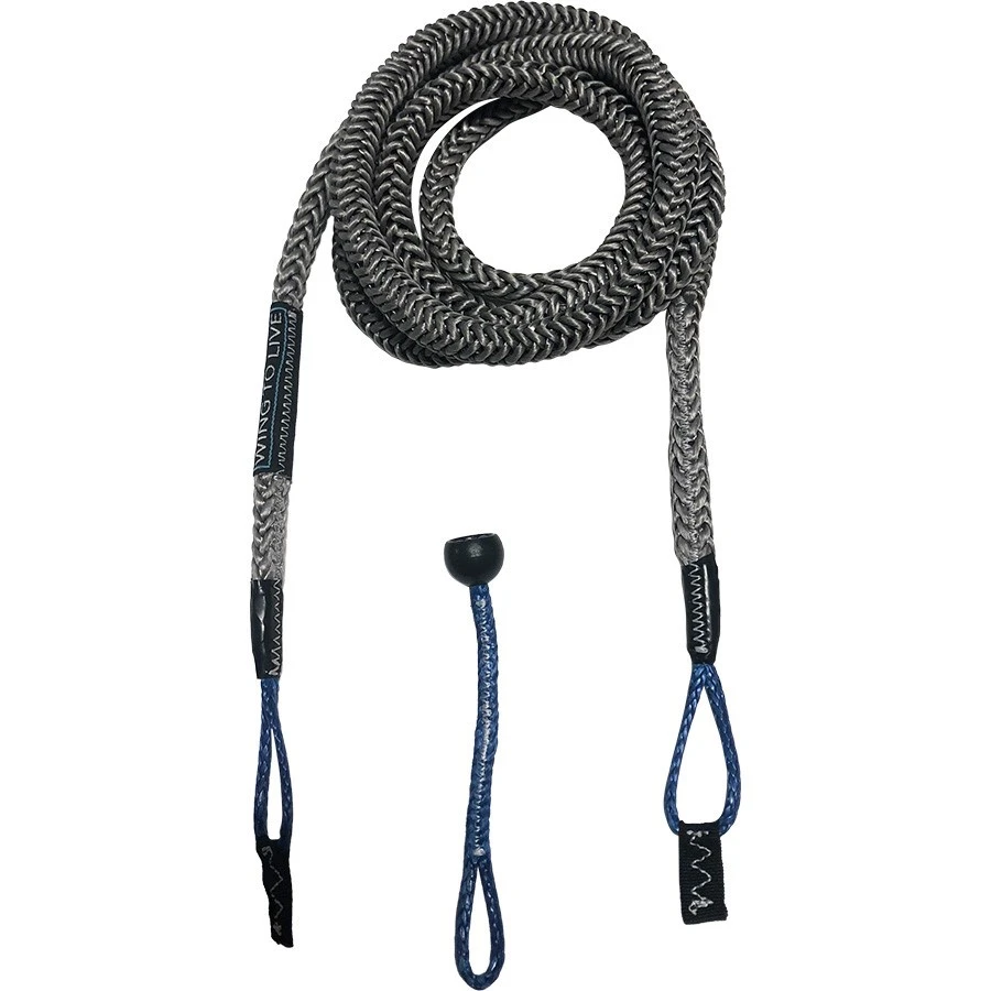 PKS Elite Universal Wing Leash Line W/Quick Connect Pigtail Discounts Apply ! 2 PKS Elite Universal Wing Leash Line W/Quick Connect Pigtail Discounts Apply ! - Image 2