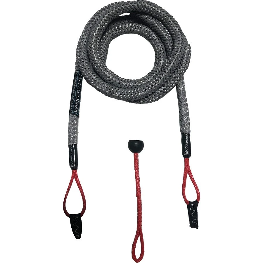 PKS Elite Universal Wing Leash Line W/Quick Connect Pigtail Discounts Apply ! 1 PKS Elite Universal Wing Leash Line W/Quick Connect Pigtail Discounts Apply !