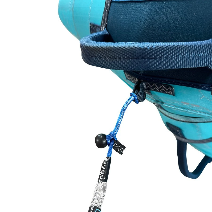 PKS Elite Universal Wing Leash Line W/Quick Connect Pigtail Discounts Apply ! 3 PKS Elite Universal Wing Leash Line W/Quick Connect Pigtail Discounts Apply ! - Image 3