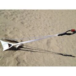 PKS Kiteboarding Self-Launch Sand Anchor Discounts Apply ! -Pro Surf Shop pks self launch sand anchor 6