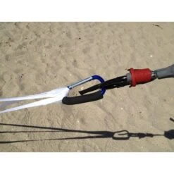 PKS Kiteboarding Self-Launch Sand Anchor Discounts Apply ! -Pro Surf Shop pks self launch sand anchor 7