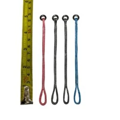 PKS Stainless Steel Ring Ultralight / Race Pigtail Set Discounts Apply ! -Pro Surf Shop pks stainless steel ring race pigtail set 3