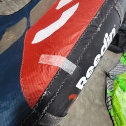 2021 Reedin Superwing - Demo - 5.2m Discounts Apply ! -Pro Surf Shop reedin 2021 super wing v1 size demo 5.2m 5