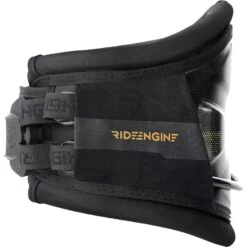 Ride Engine Lyte V1 Webbing Connect Waist Harness - 45% OFF Large Discounts Apply ! -Pro Surf Shop ride engine lyte v1 waist harness webbing connect black 3