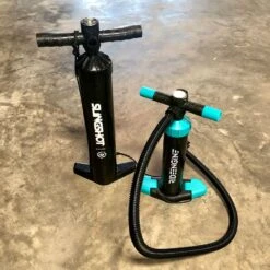 Ride Engine Travel / Micro Pump Discounts Apply ! -Pro Surf Shop ride engine micro pump 3