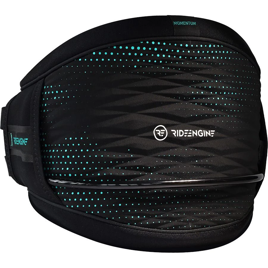 Ride Engine Momentum V2 Waist Harness - Black Discounts Apply ! 1 Ride Engine Momentum V2 Waist Harness - Black Discounts Apply !