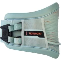 Ride Engine Momentum V2 Waist Harness - Ice Blue Discounts Apply ! -Pro Surf Shop ride engine momentum v2 waist harness ice blue 3