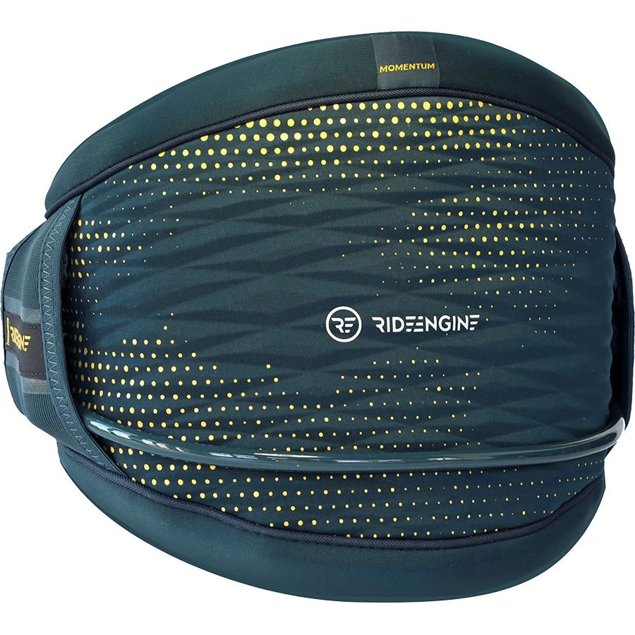 Ride Engine Momentum V2 Waist Harness - Midnight Discounts Apply ! 1 Ride Engine Momentum V2 Waist Harness - Midnight Discounts Apply !