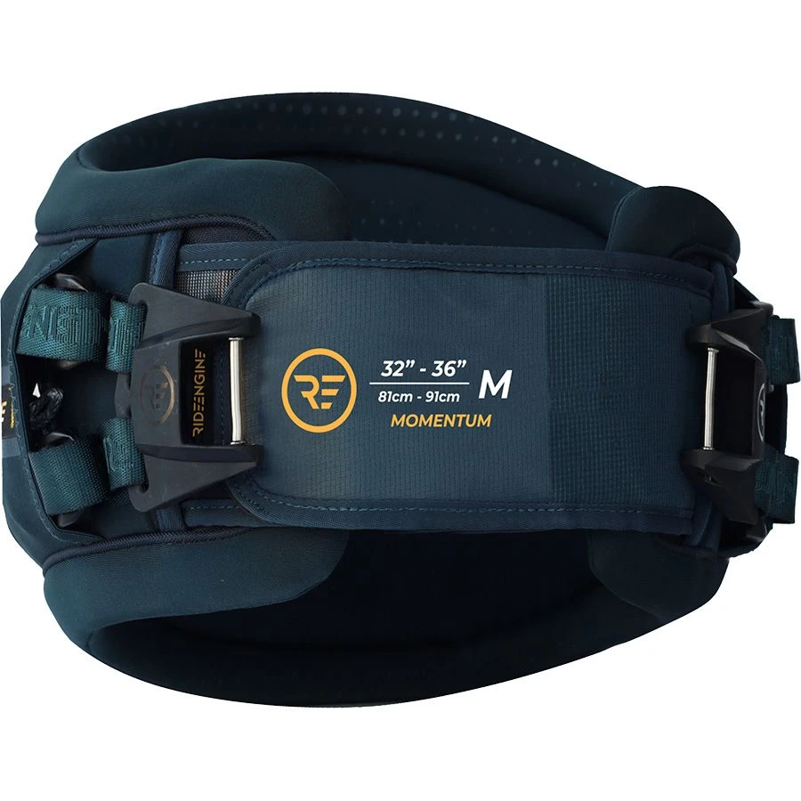 Ride Engine Momentum V2 Waist Harness - Midnight Discounts Apply ! 2 Ride Engine Momentum V2 Waist Harness - Midnight Discounts Apply ! - Image 2