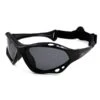 Sea Specs Kiteboarding Water Shades - Jet Black Discounts Apply !