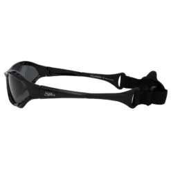 Sea Specs Kiteboarding Water Shades - Jet Black Discounts Apply ! -Pro Surf Shop sea specs jet black 3