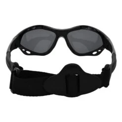 Sea Specs Kiteboarding Water Shades - Jet Black Discounts Apply ! -Pro Surf Shop sea specs jet black 4
