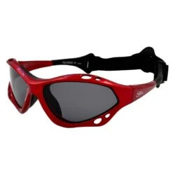Sea Specs Kiteboarding Water Shades - Sunfire Red Discounts Apply !