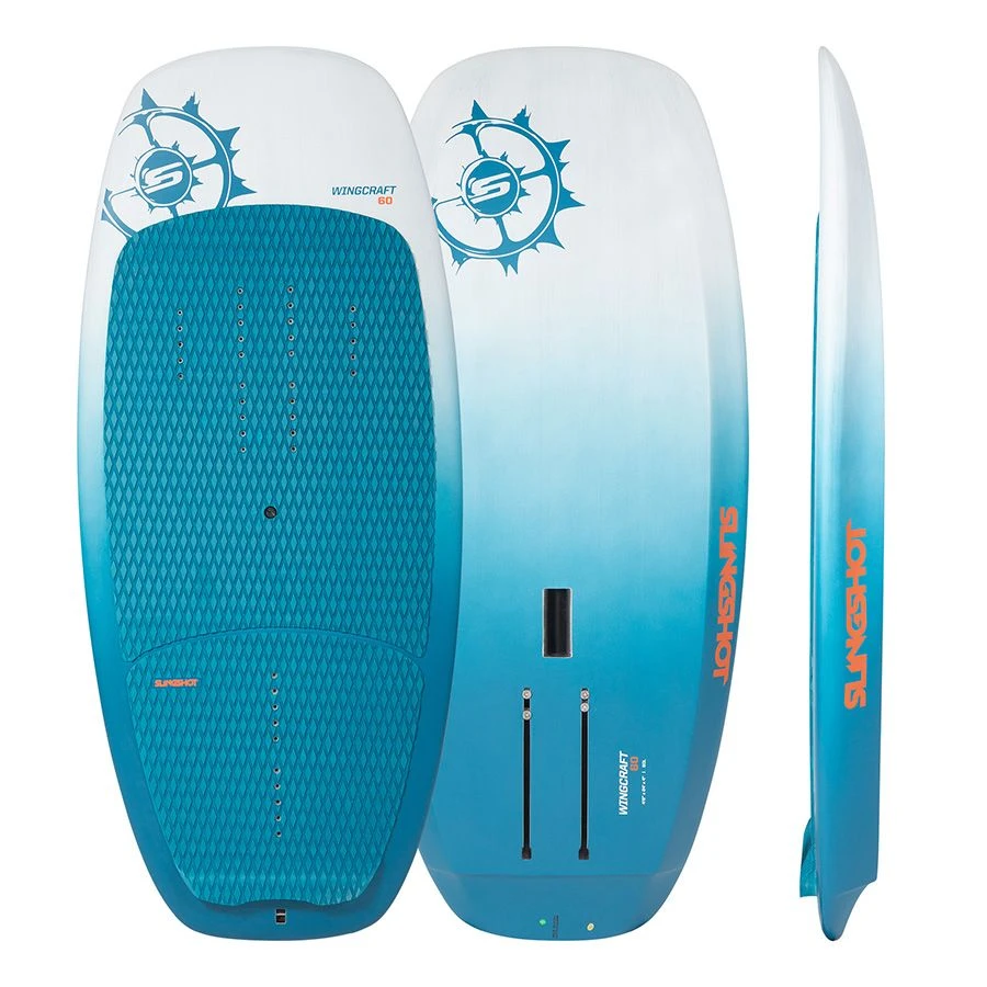 Slingshot Wing Craft V1 Wingboard - 50% Off Discounts Apply ! 1 Slingshot Wing Craft V1 Wingboard - 50% Off Discounts Apply !