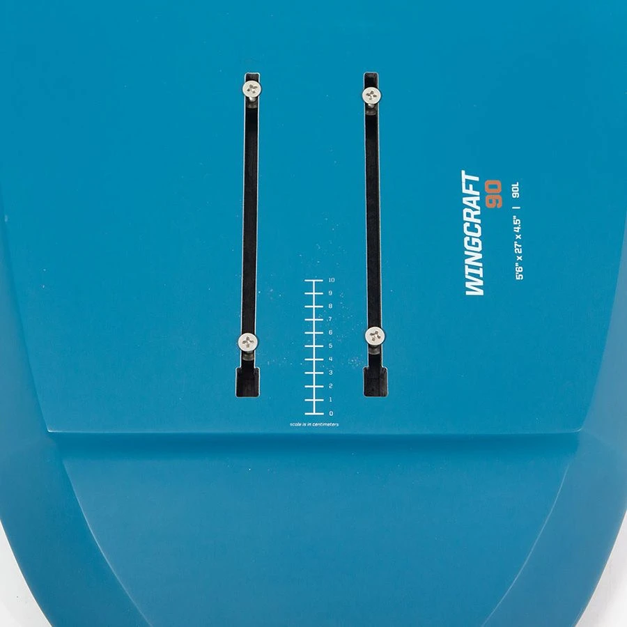 Slingshot Wing Craft V1 Wingboard - 50% Off Discounts Apply ! 3 Slingshot Wing Craft V1 Wingboard - 50% Off Discounts Apply ! - Image 3