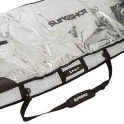 Slingshot - Foilboard / Wingboard Bag - 30% Off Discounts Apply ! -Pro Surf Shop slingshot 2022 foil board bag size 6