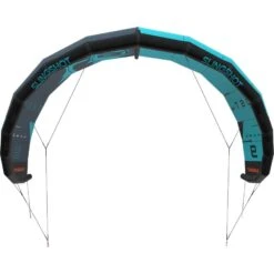 Slingshot Ghost V2 Single Strut Freeride Foil Kite - 30% Off Discounts Apply ! -Pro Surf Shop slingshot 2022 ghost v2 size 5
