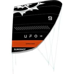 Slingshot UFO V2 Zero Strut Foil Kite - 30% Off Discounts Apply ! -Pro Surf Shop slingshot 2022 ufo v2 size 4