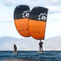Slingshot UFO V2 Zero Strut Foil Kite - 30% Off Discounts Apply ! -Pro Surf Shop slingshot 2022 ufo v2 size 7