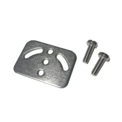 Slingshot WF-T Half Strap Foot Hook (SOLD INDIVIDUALLY) Discounts Apply ! -Pro Surf Shop slingshot 2022 wf t half strap 3