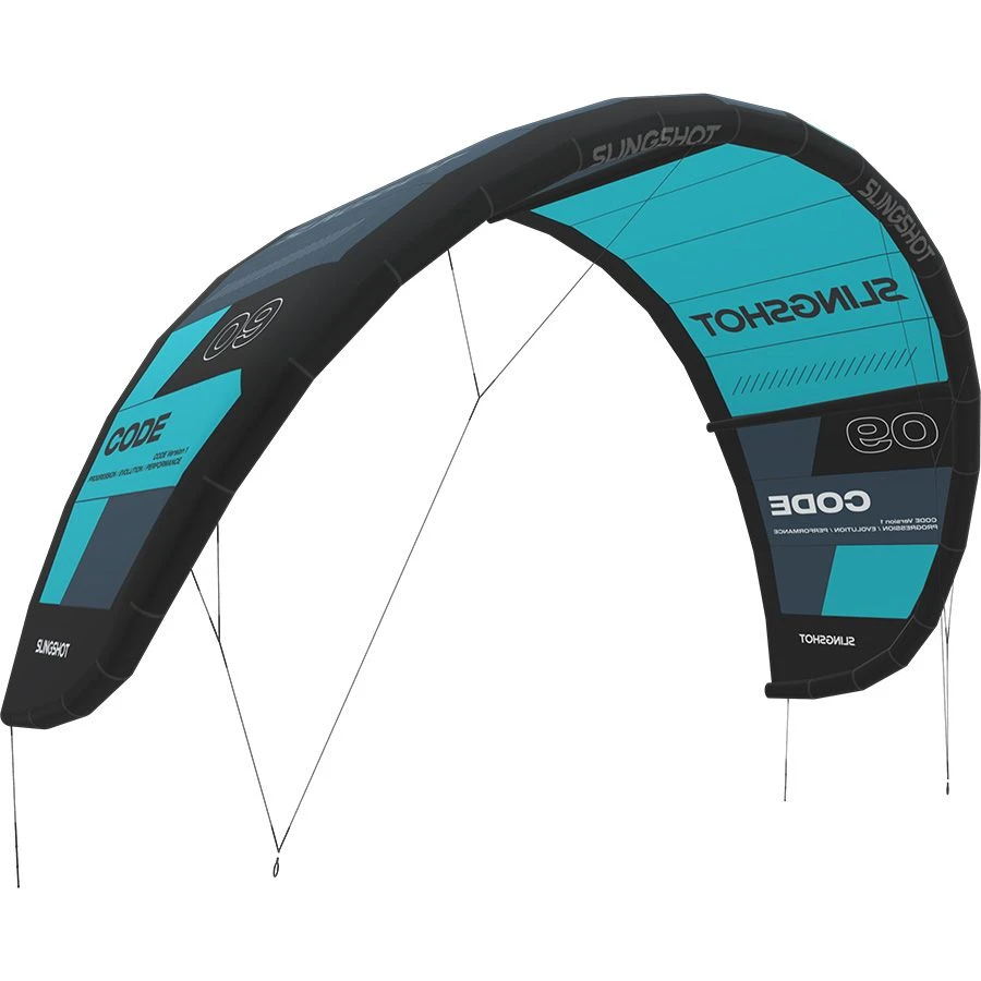 Slingshot Code V1 Allround Performance Kite Discounts Apply ! 1 Slingshot Code V1 Allround Performance Kite Discounts Apply !