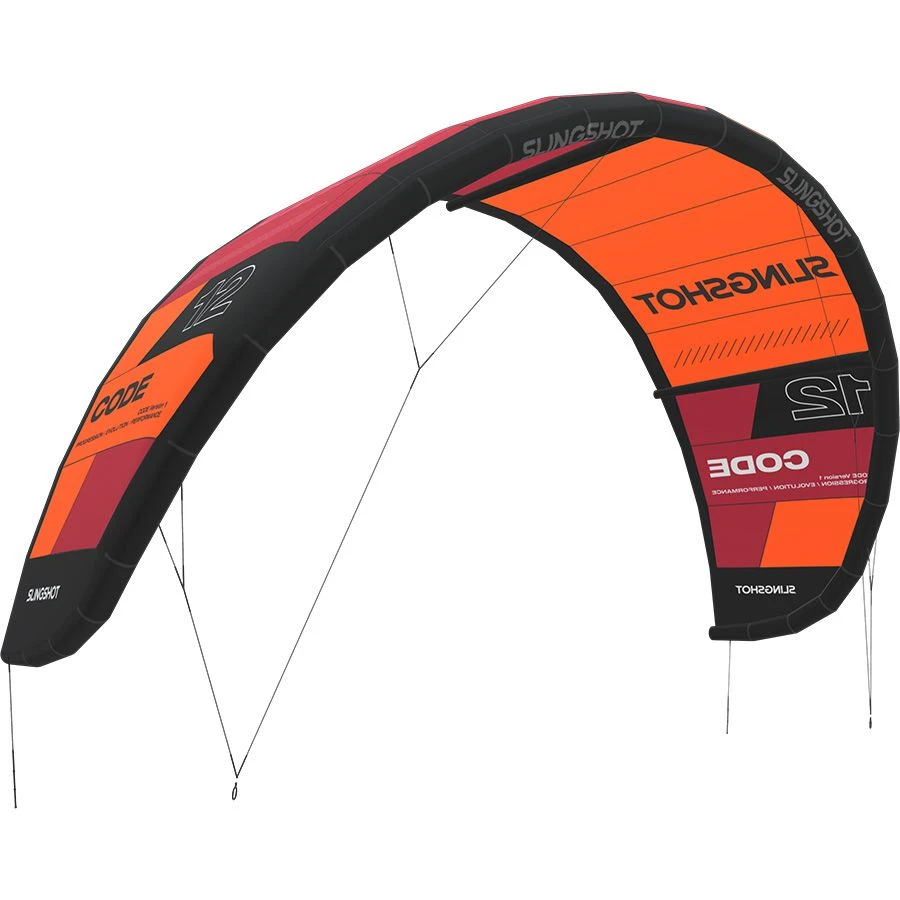 Slingshot Code V1 Allround Performance Kite Discounts Apply ! 3 Slingshot Code V1 Allround Performance Kite Discounts Apply ! - Image 3