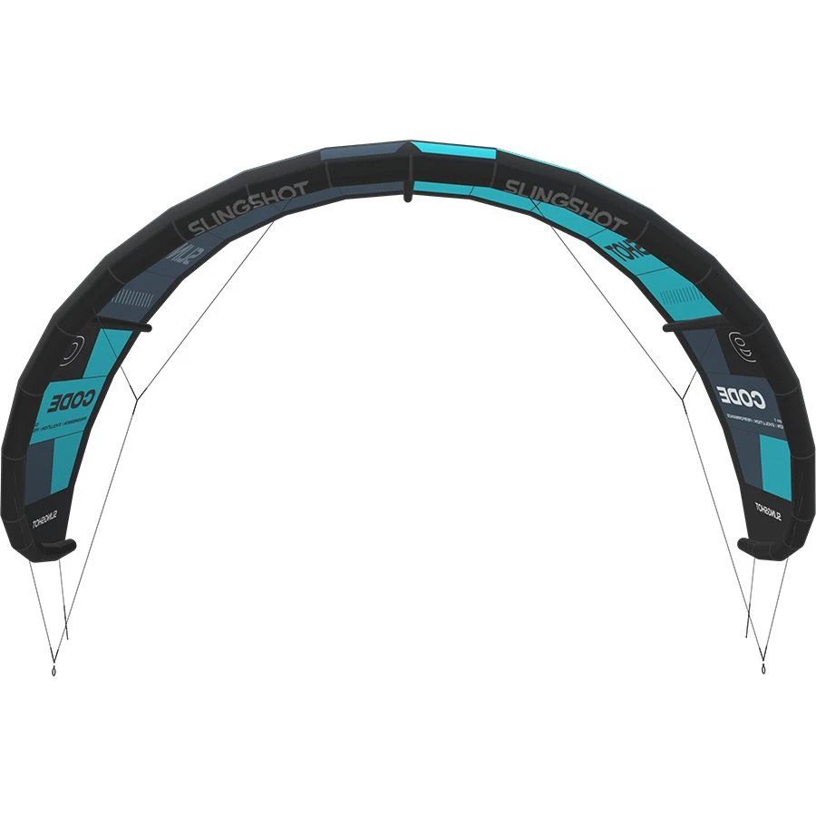 Slingshot Code V1 Allround Performance Kite Discounts Apply ! 4 Slingshot Code V1 Allround Performance Kite Discounts Apply ! - Image 4