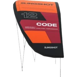 Slingshot Code V1 Allround Performance Kite Discounts Apply ! 13 Slingshot Code V1 Allround Performance Kite Discounts Apply ! -Pro Surf Shop slingshot 2023 code v1 allround kite size 6