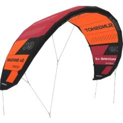 Slingshot Machine V2 Big Air Kite Discounts Apply !