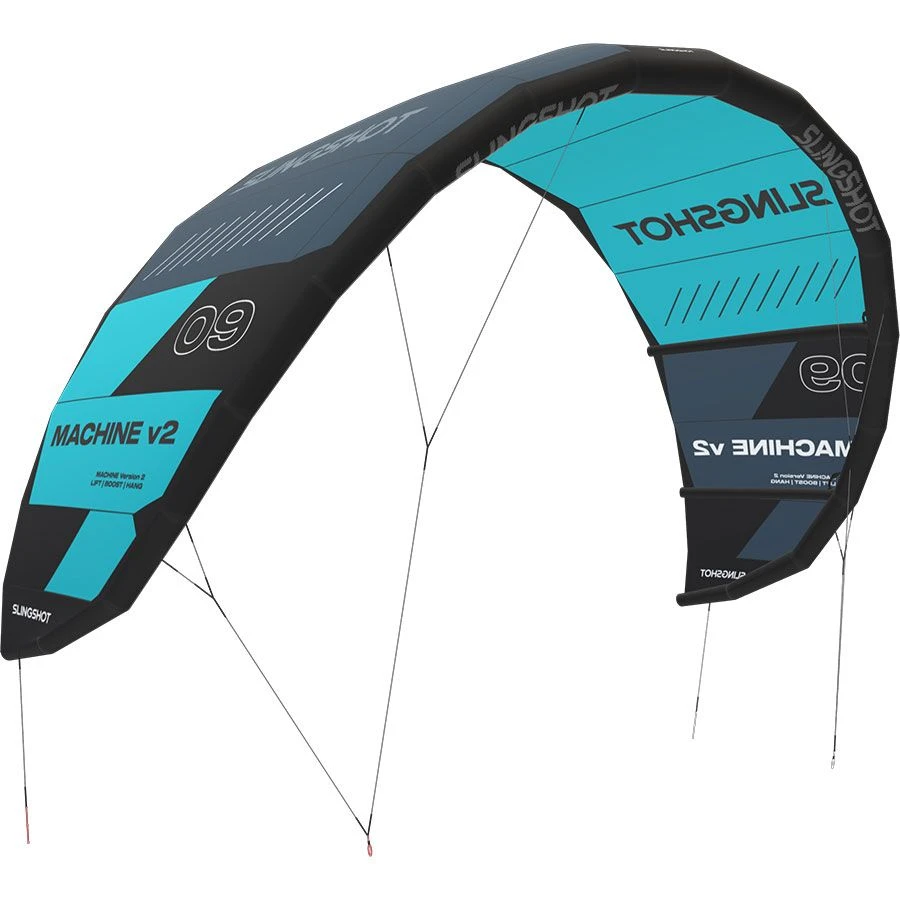 Slingshot Machine V2 Big Air Kite Discounts Apply ! 2 Slingshot Machine V2 Big Air Kite Discounts Apply ! - Image 2