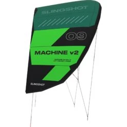 Slingshot Machine V2 Big Air Kite Discounts Apply ! 12 Slingshot Machine V2 Big Air Kite Discounts Apply ! -Pro Surf Shop slingshot 2023 machine v2 big air kite size 5